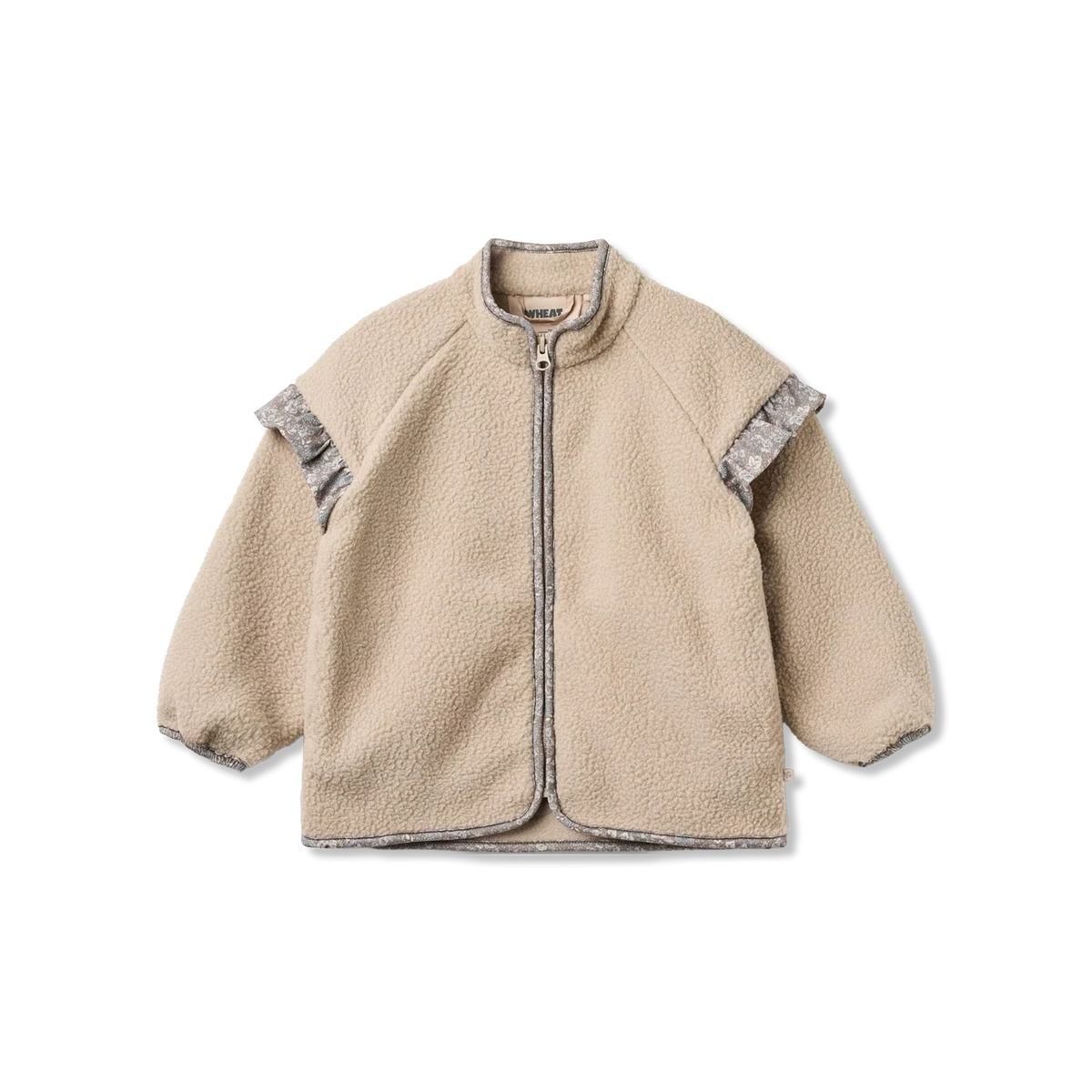 Ellena Fleece jacket