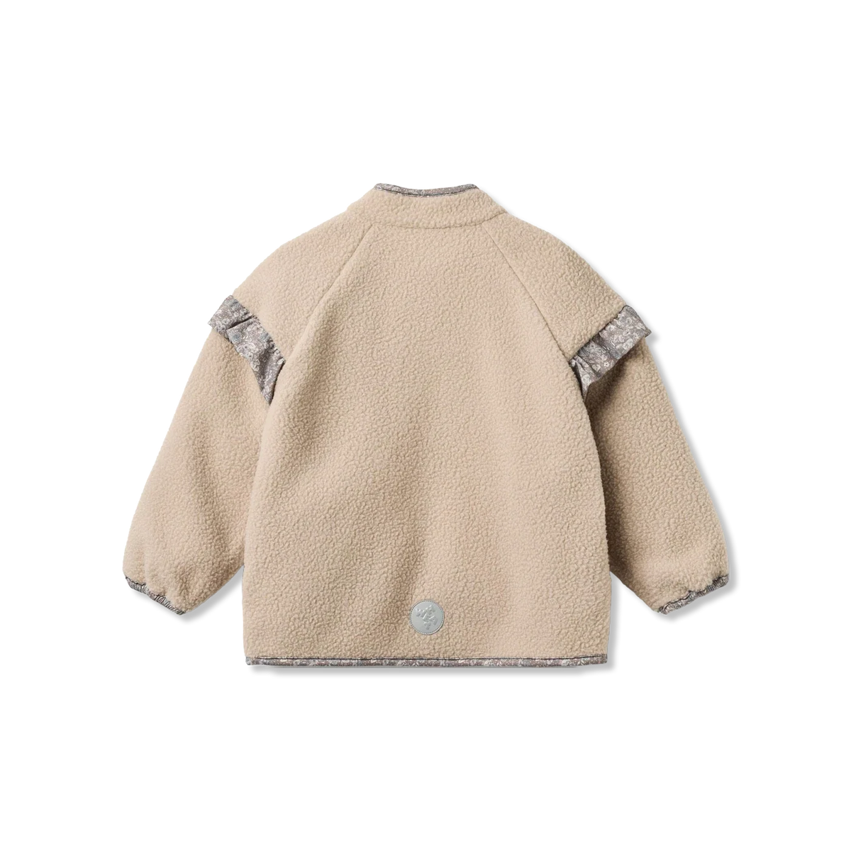 Ellena Fleece jacket