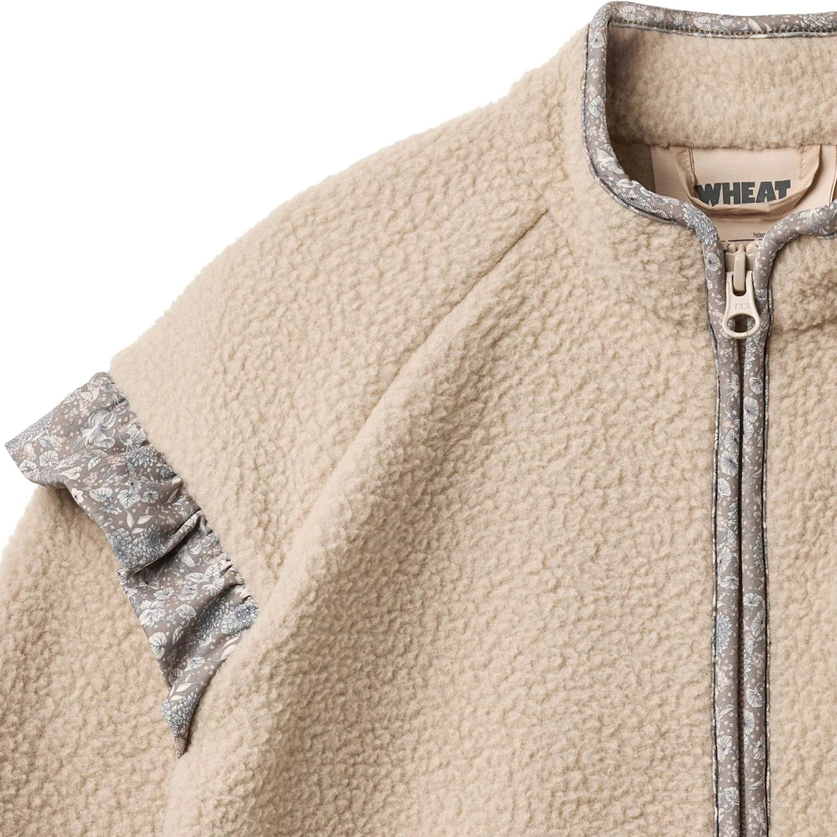 Ellena Fleece jacket