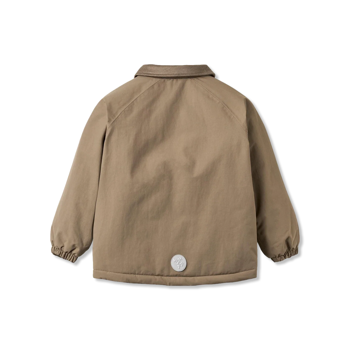 Cloudie Winter jacket