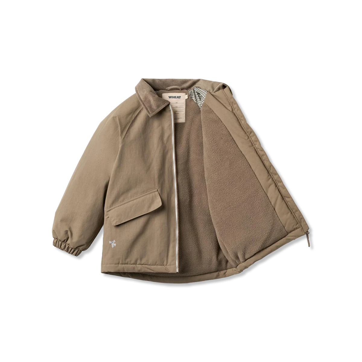 Cloudie Winter jacket