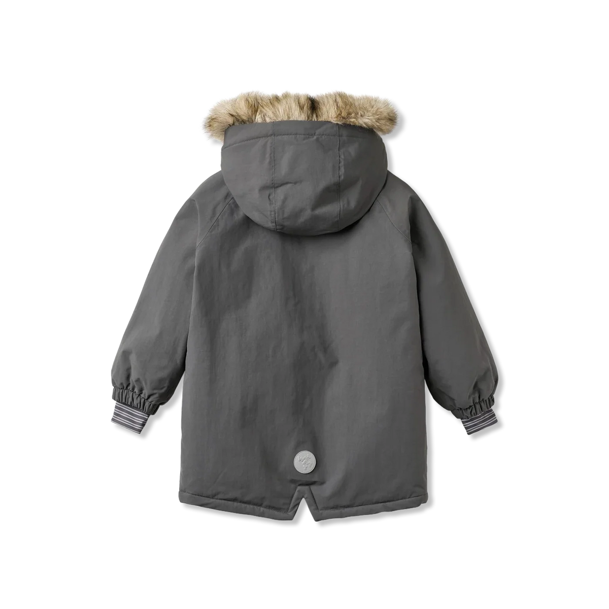 Parka Winter jacket