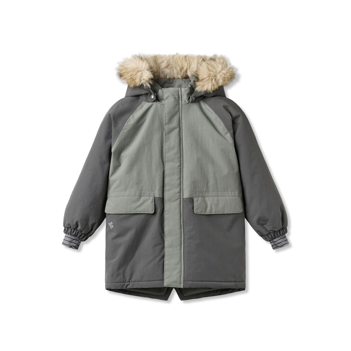 Parka Winter jacket