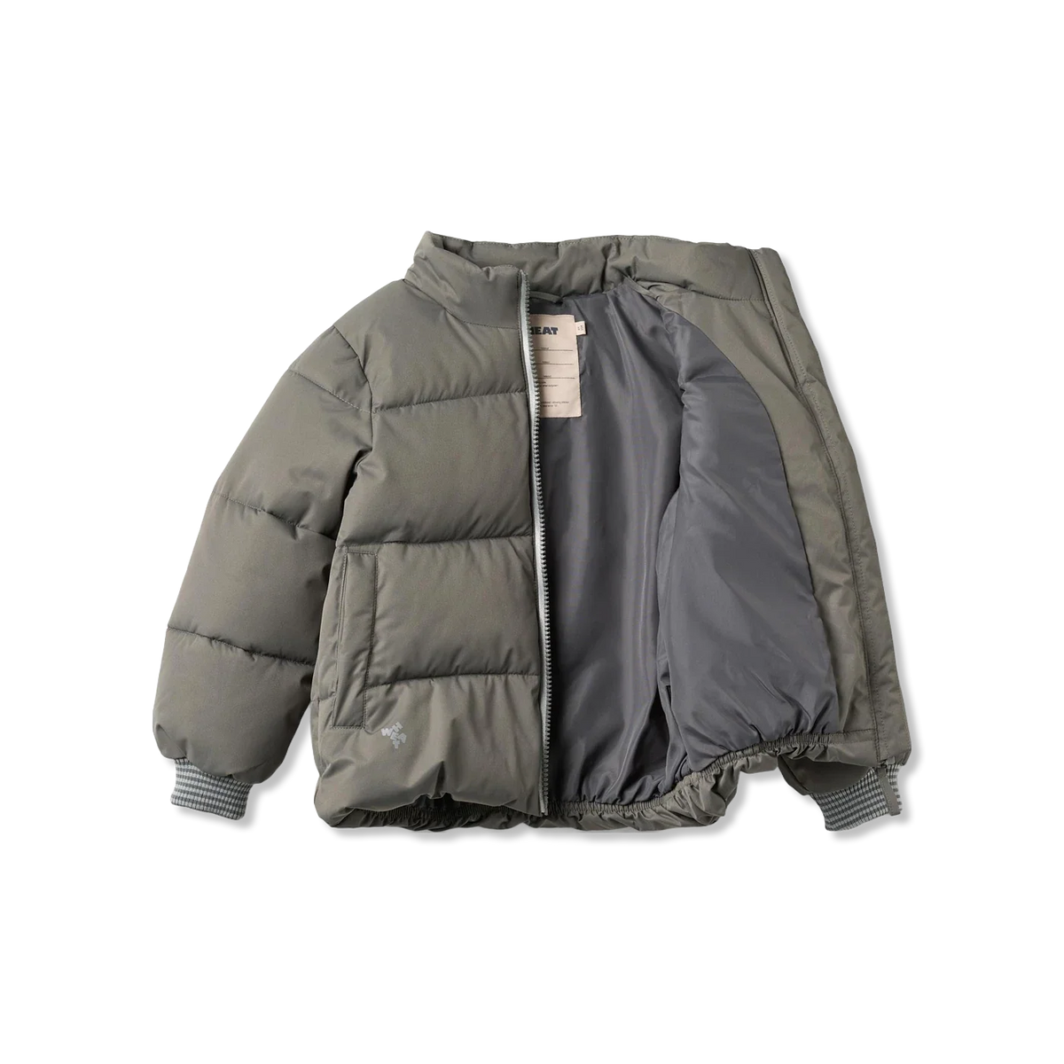 Cammoe Winter jacket