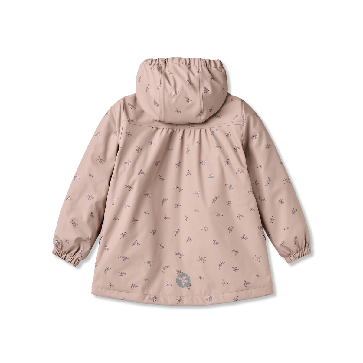 Thermo rain jacket rika Rain jacket