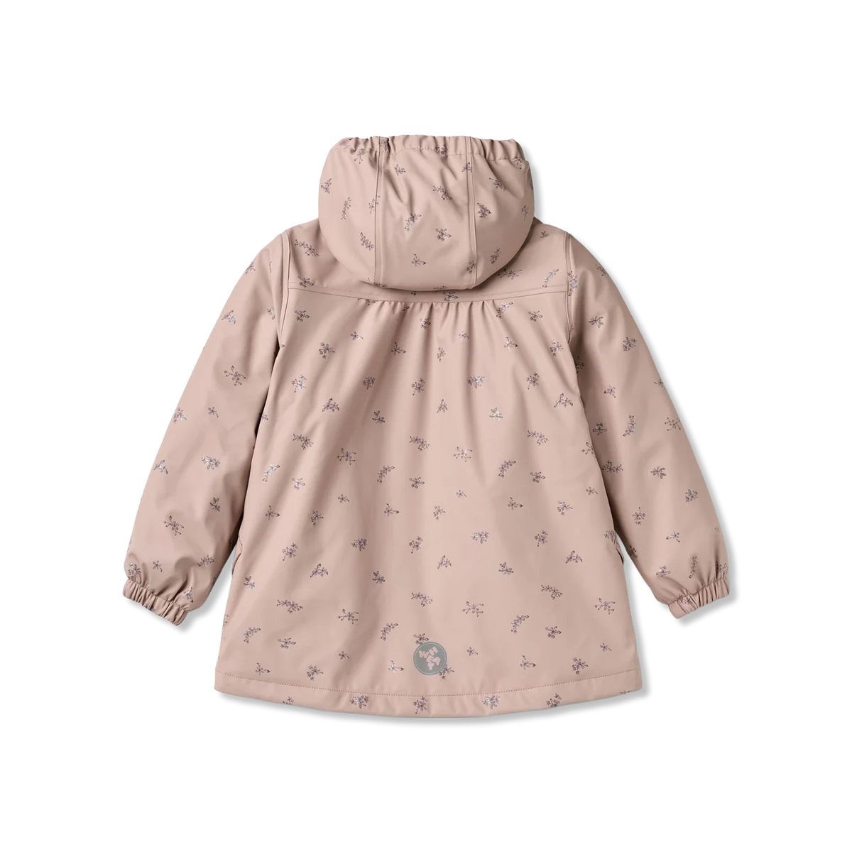 Thermo rain jacket rika Rain jacket