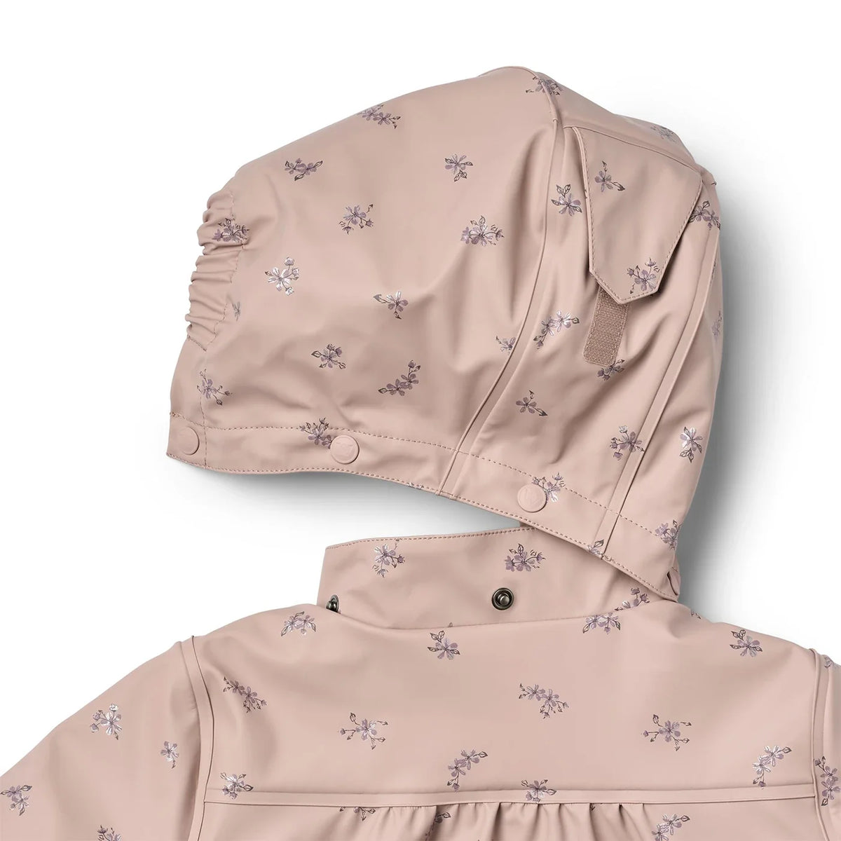 Thermo rain jacket rika Rain jacket