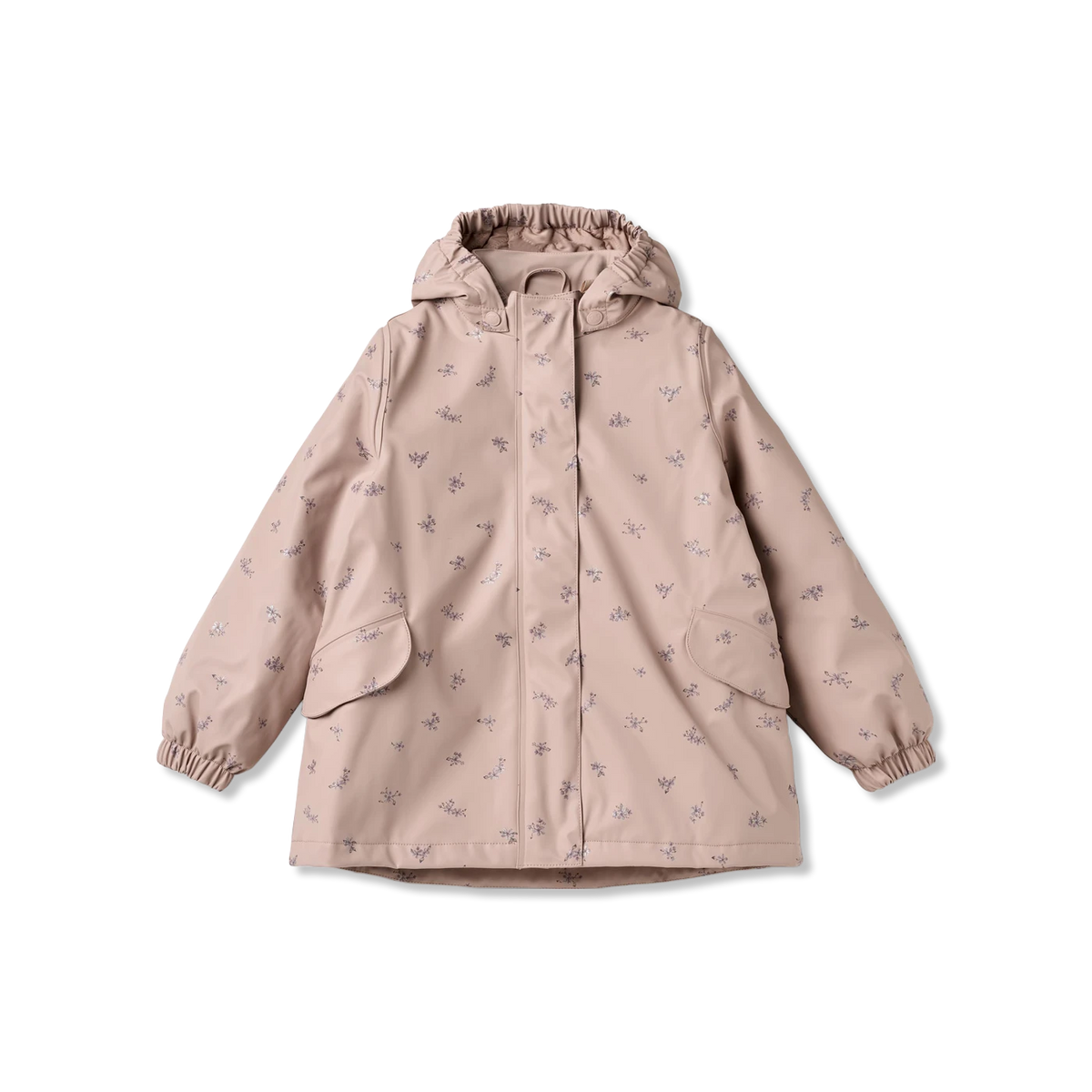 Thermo rain jacket rika Rain jacket