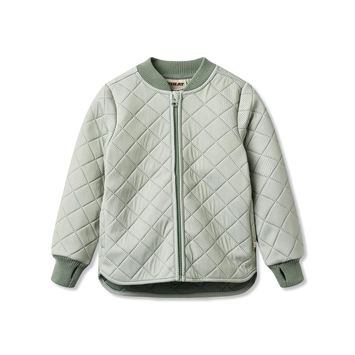 Loui Thermal jacket