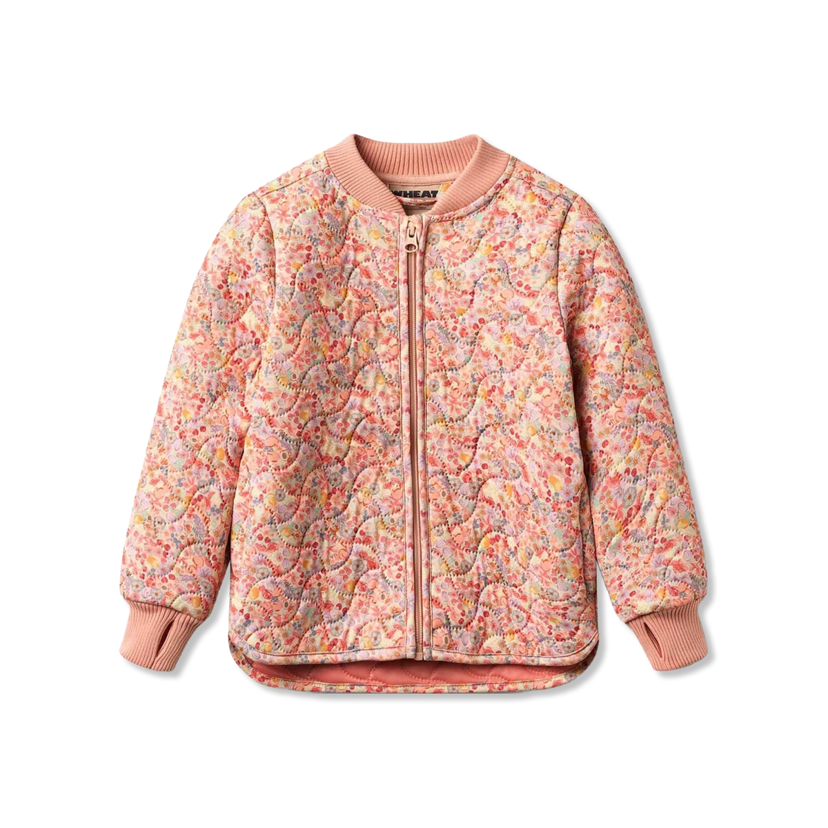 Loui Thermal jacket