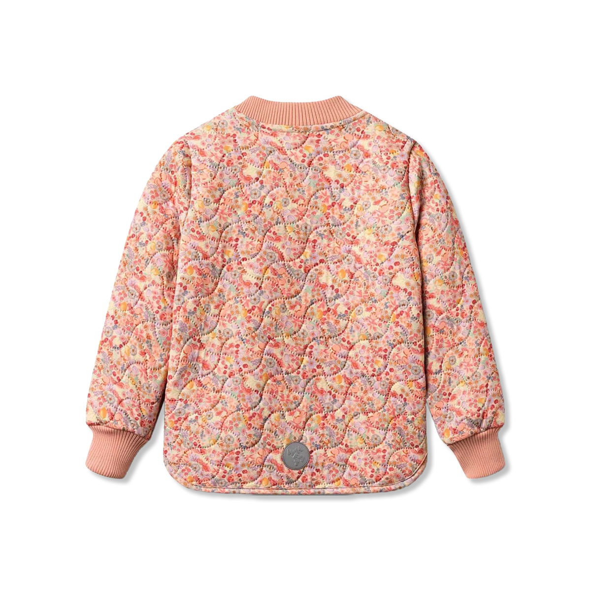 Loui Thermal jacket