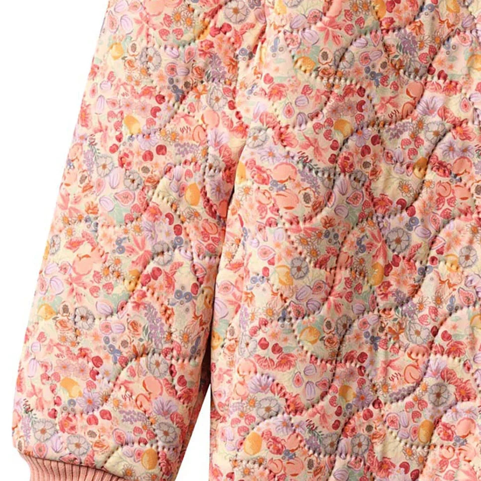 Loui Thermal jacket