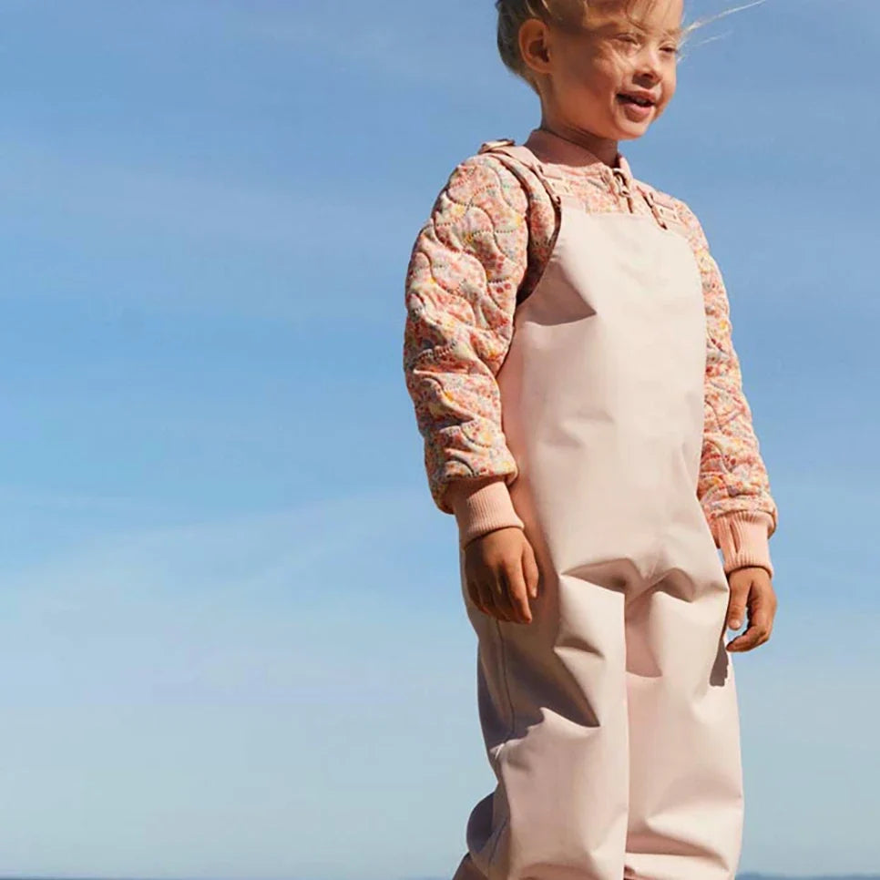 Loui Thermal jacket