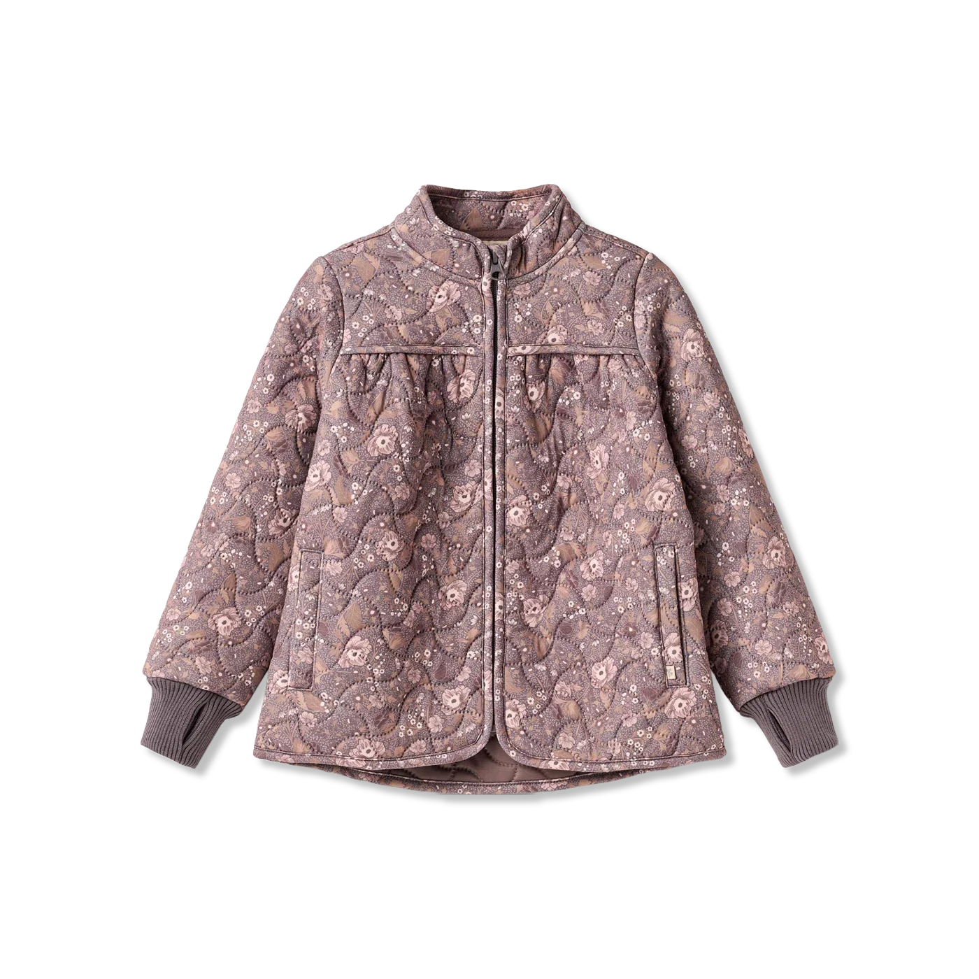 Thilde Thermo jacket