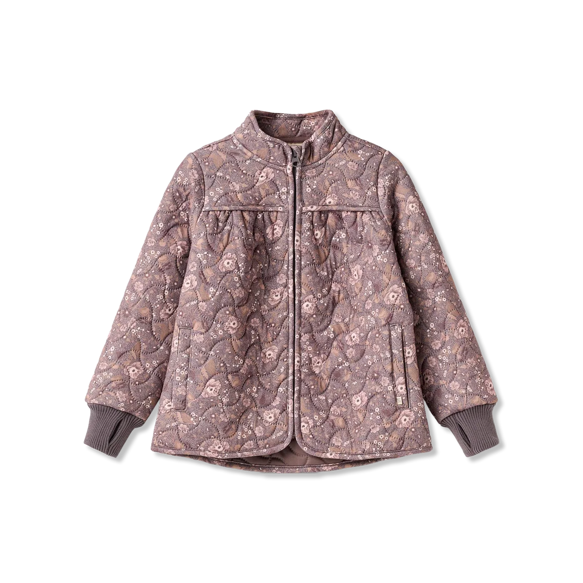 Thilde Thermal jacket