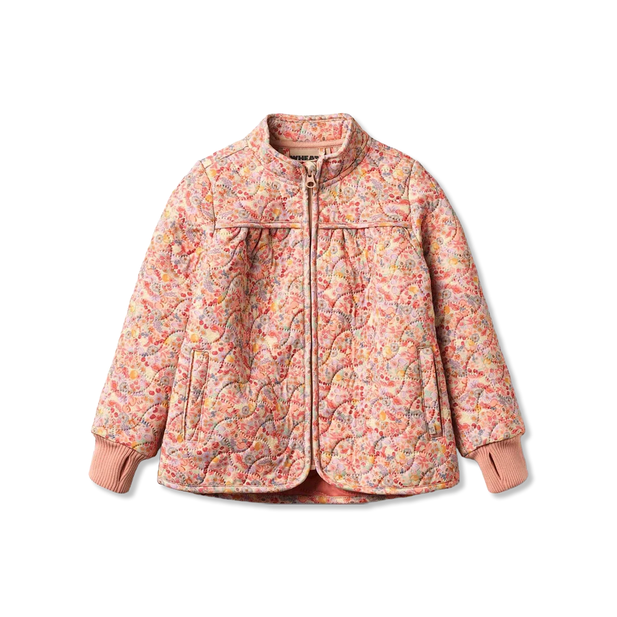 Tilde Thermal jacket