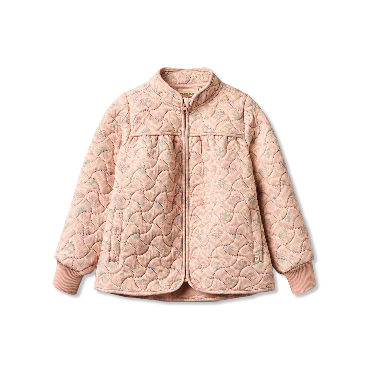 Tilde Thermal jacket