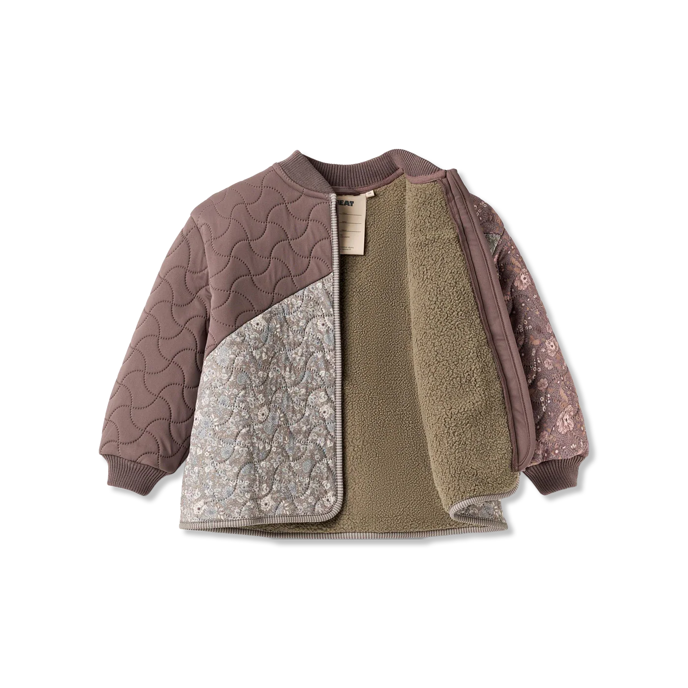 Nanna Thermal jacket