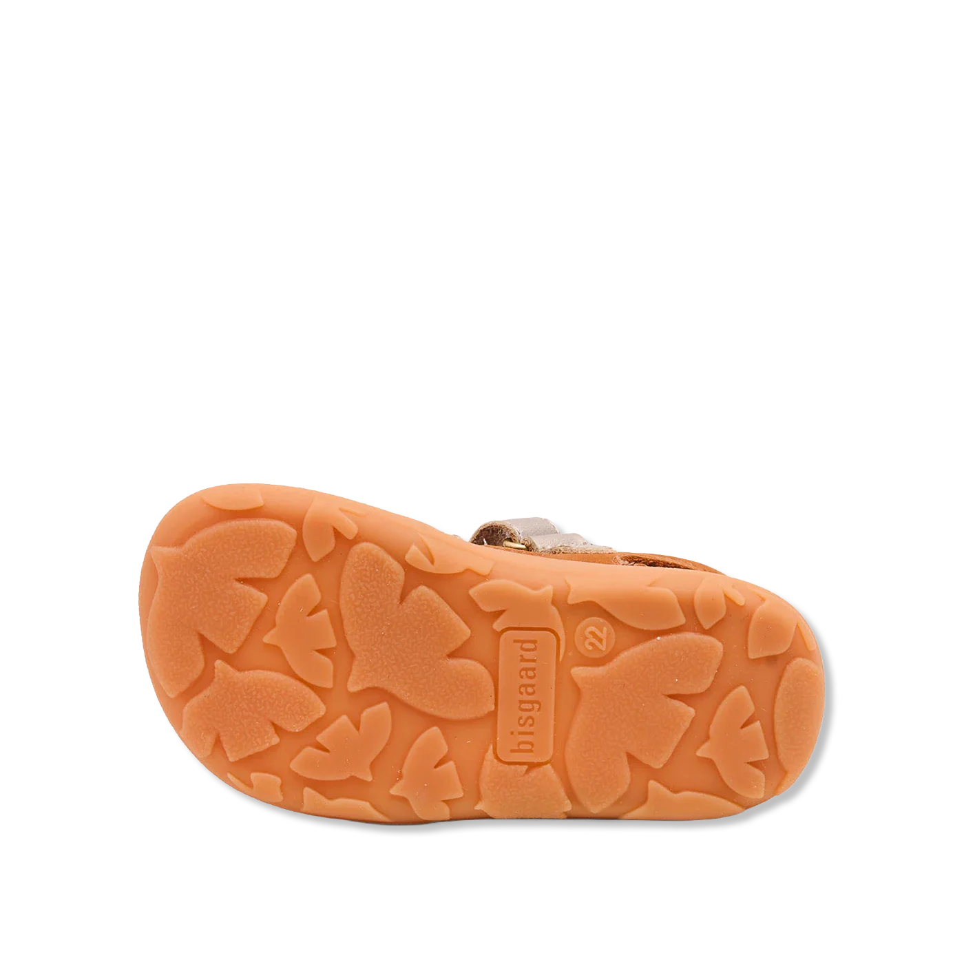 Barefoot michi Closed sandals
