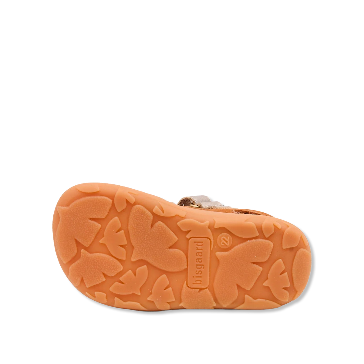 Barefoot michi Closed sandals