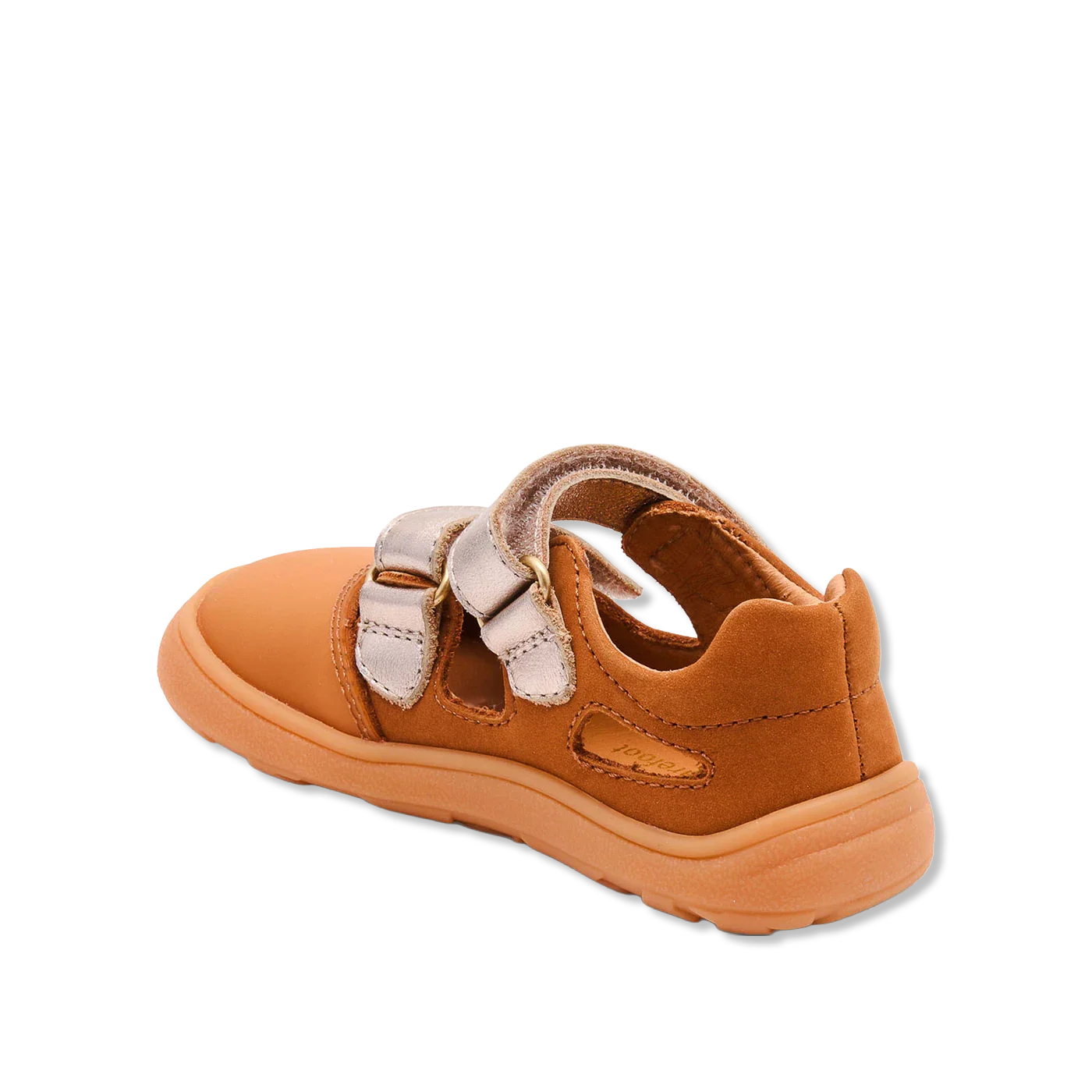 Barefoot michi Closed sandals
