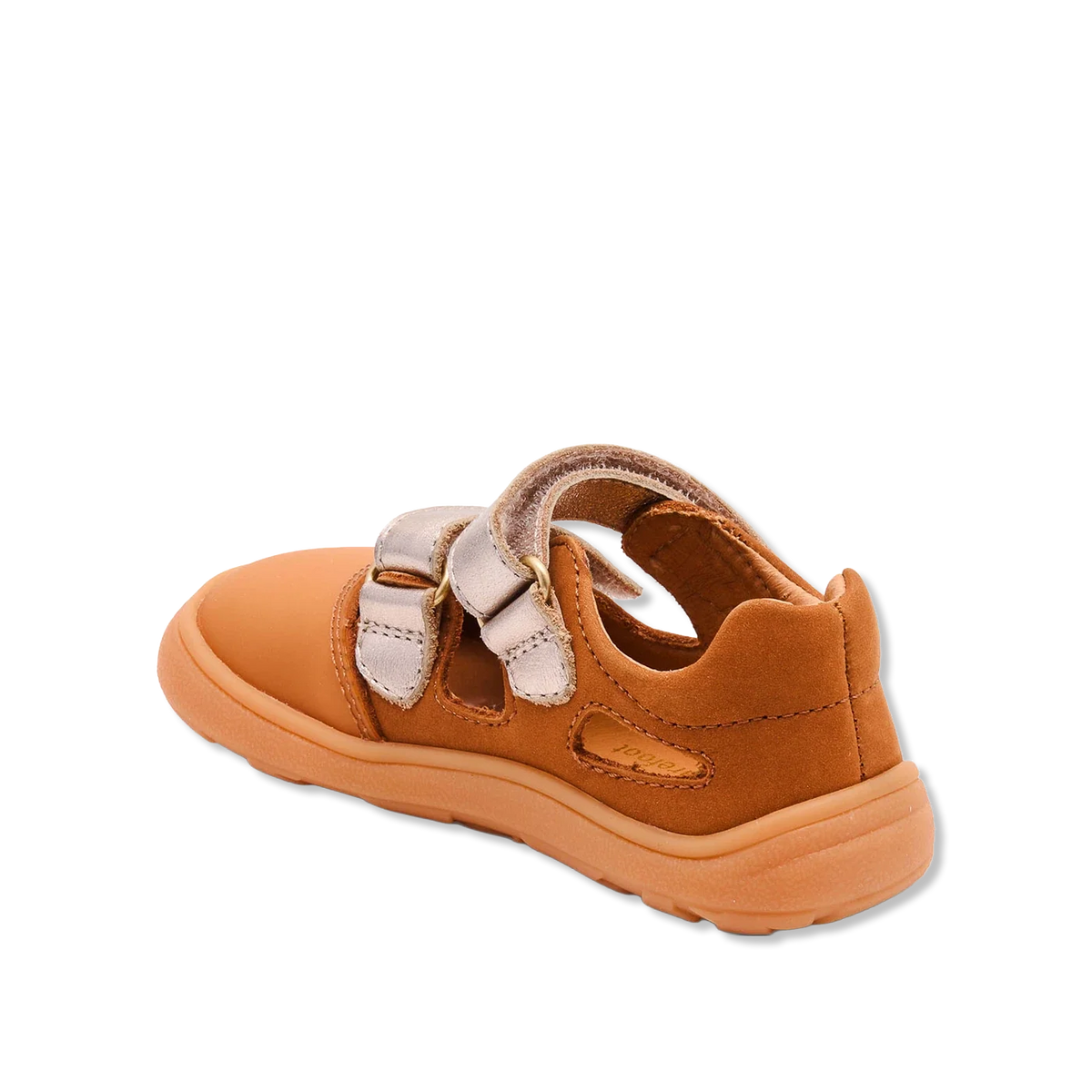 Barefoot michi Closed sandals