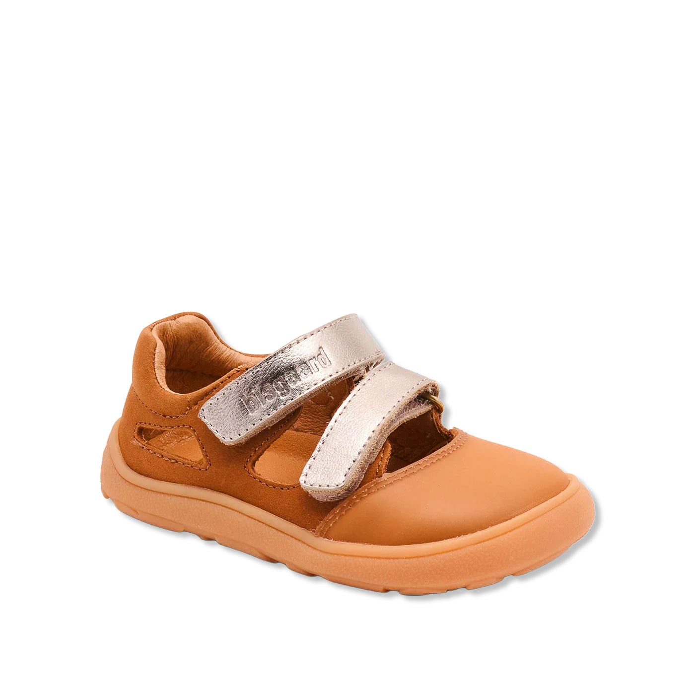 Barefoot michi Closed sandals