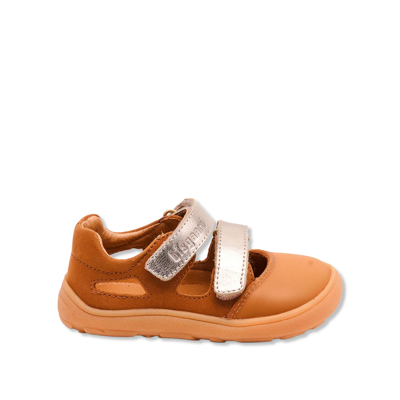 Barefoot michi Closed sandals