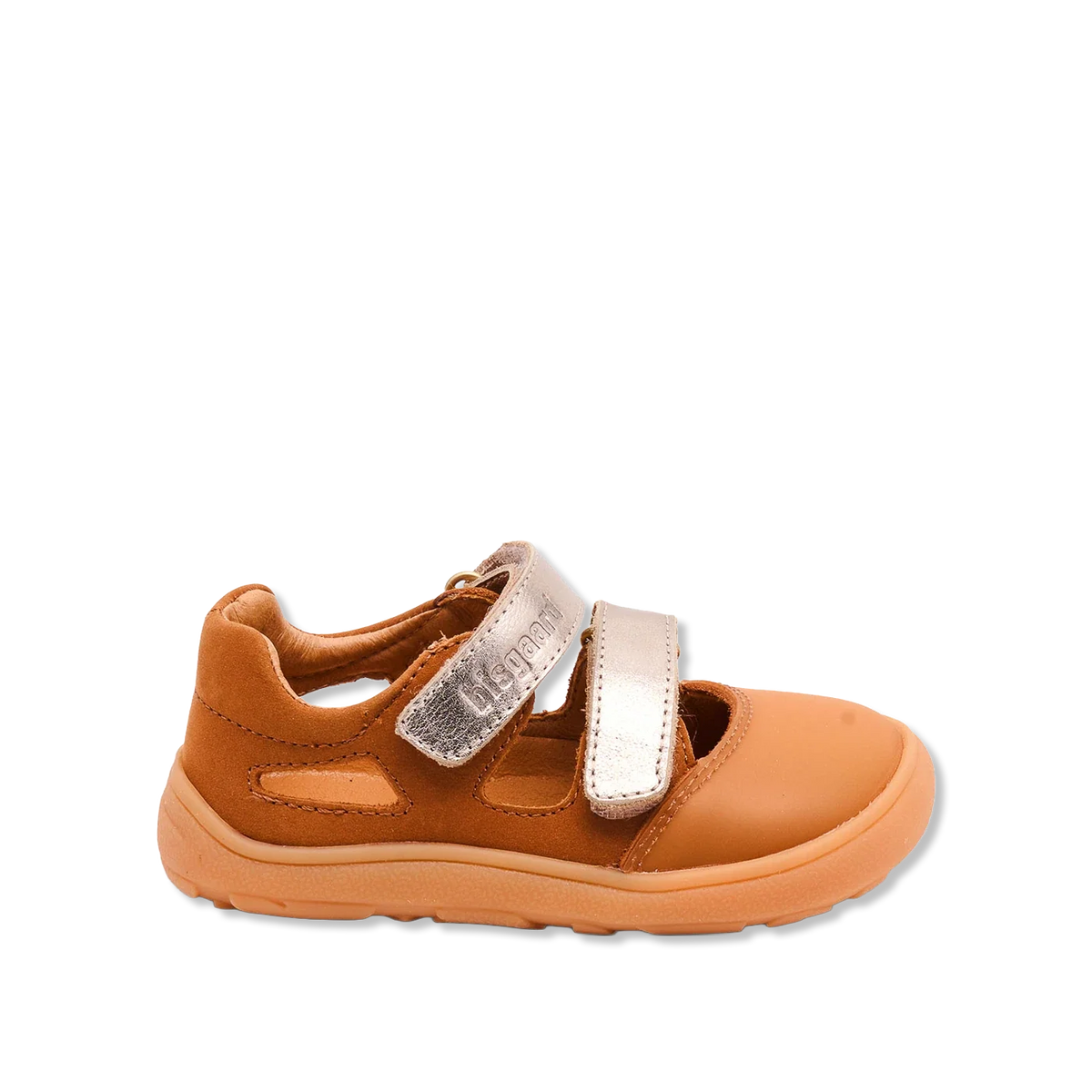 Barefoot michi Closed sandals
