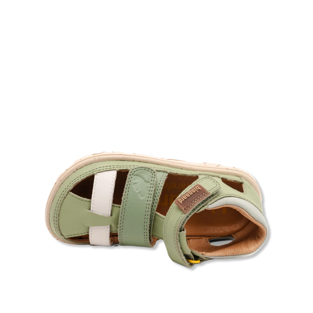 Barefoot vic Closed sandals