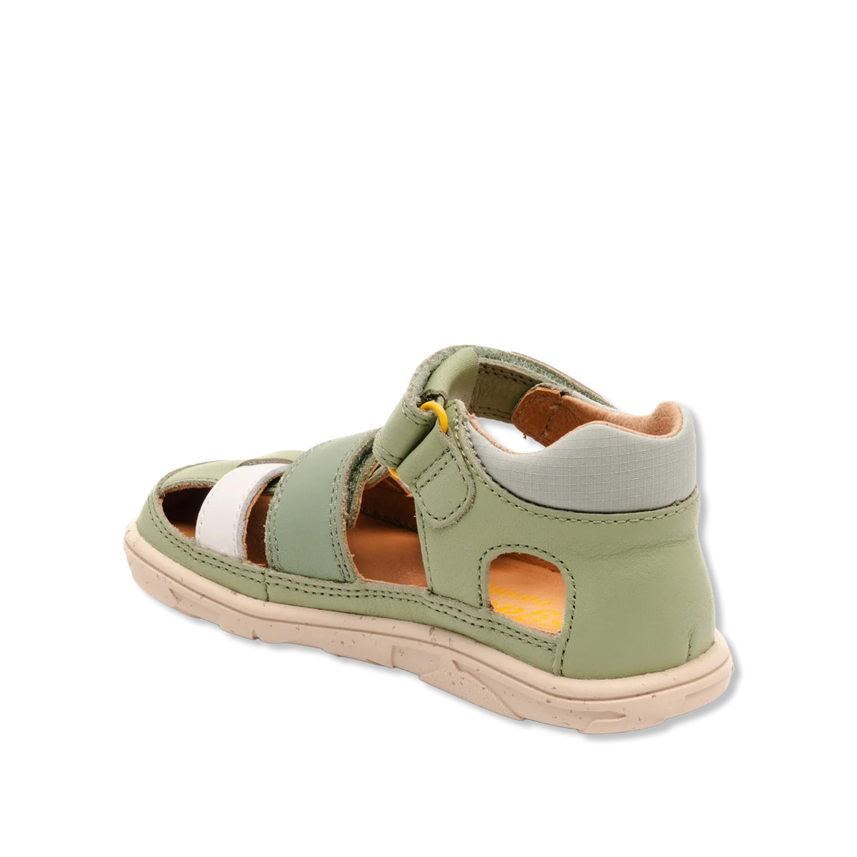 Barefoot vic Closed sandals