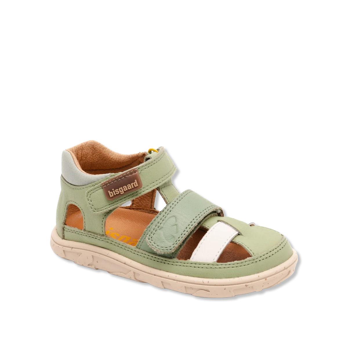 Barefoot vic Closed sandals