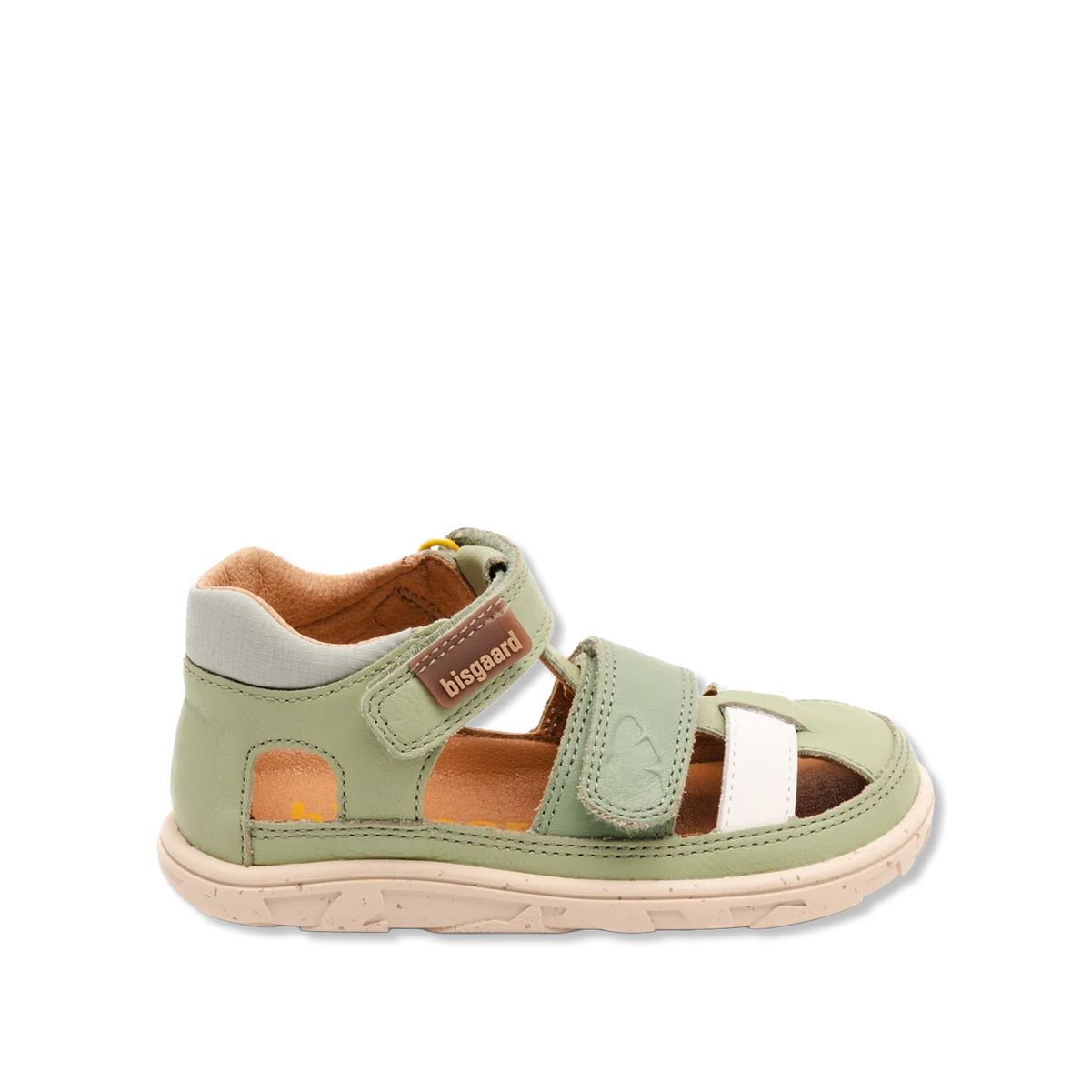 Barefoot vic Closed sandals