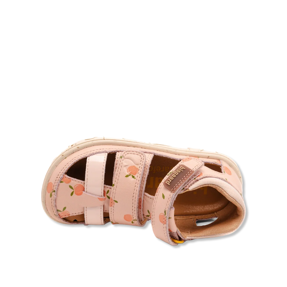 Barefoot vic Closed sandals