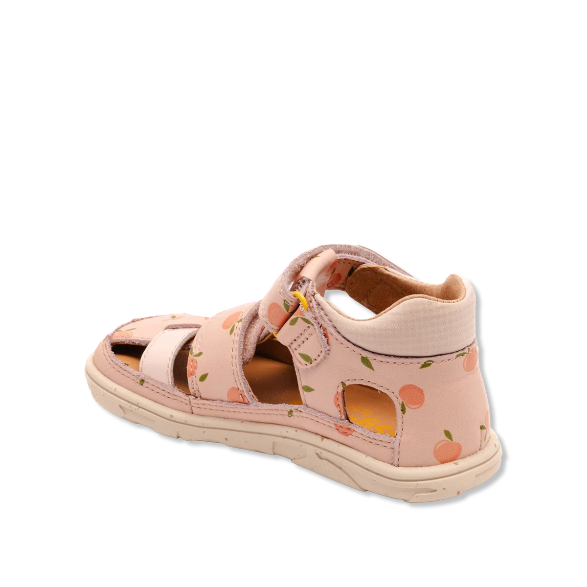Barefoot vic Closed sandals