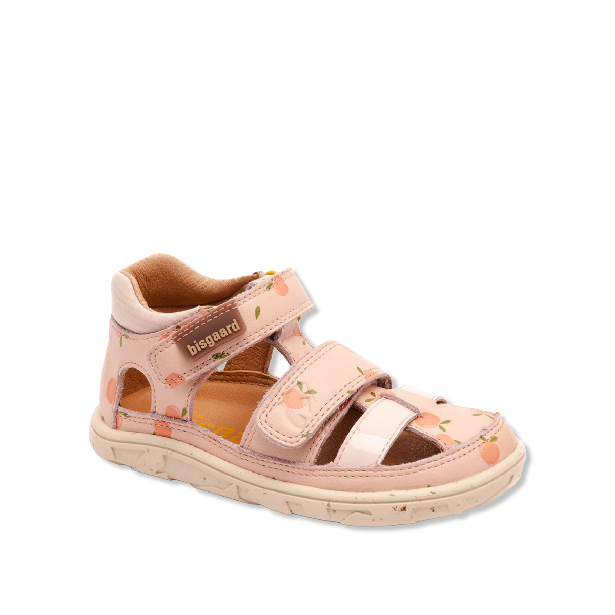 Barefoot vic Closed sandals