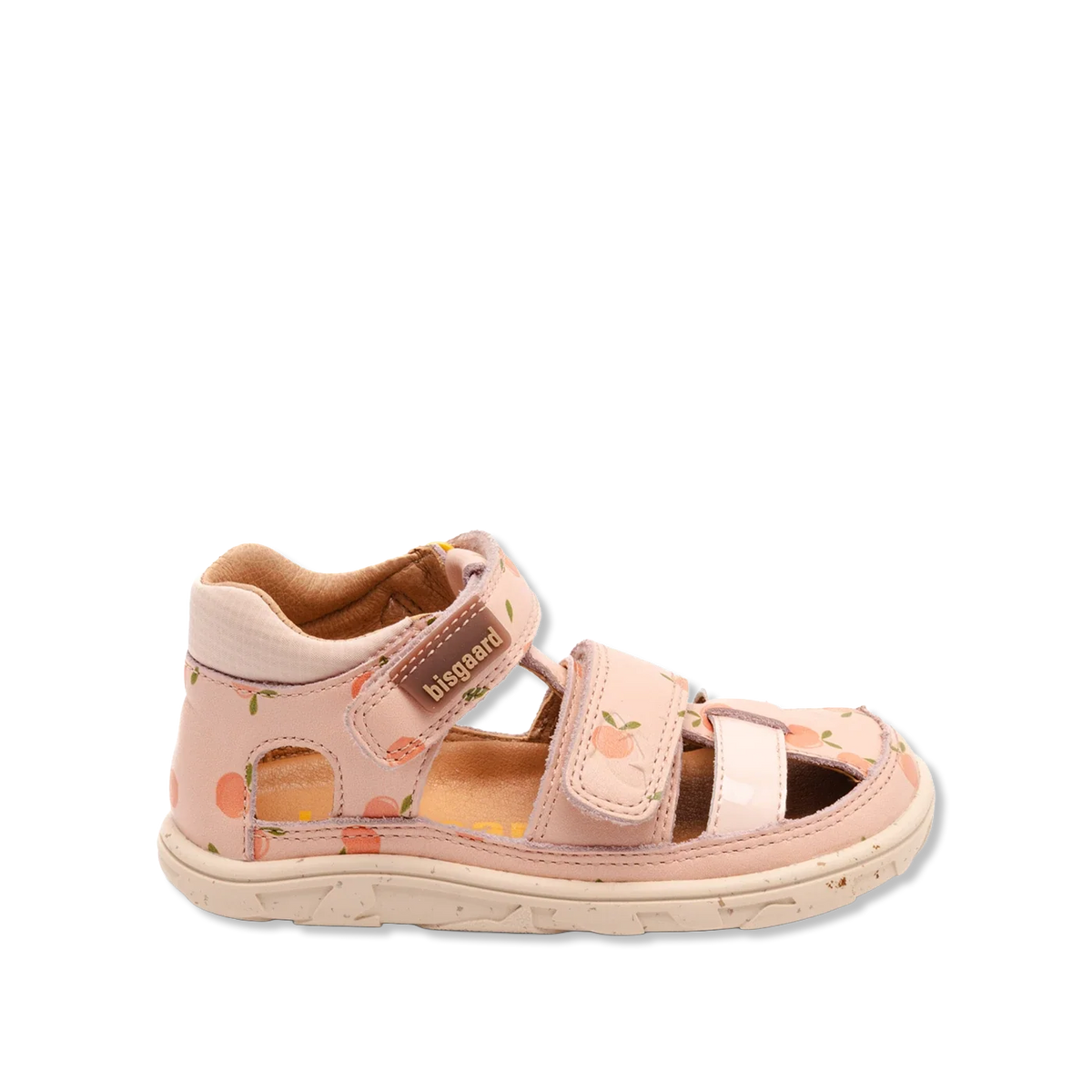 Barefoot vic Closed sandals