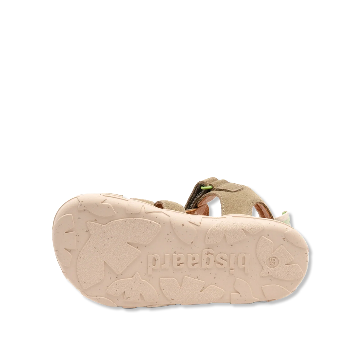Barefoot atlas Open sandal
