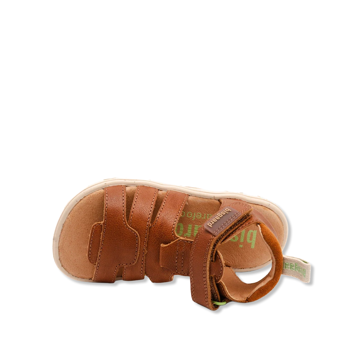 Barefoot atlas Open sandal