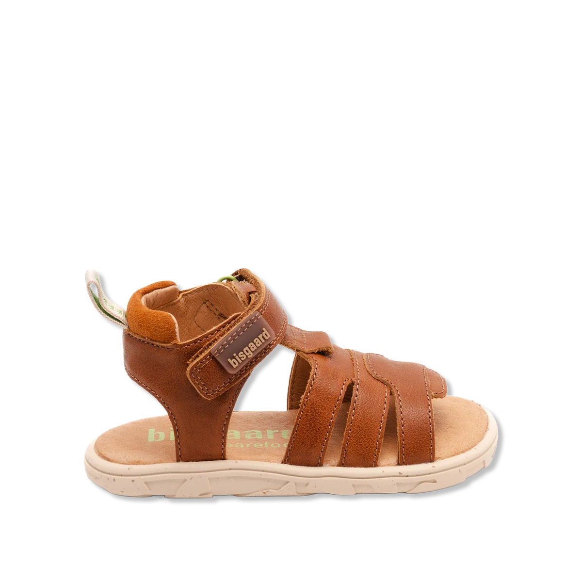 Barefoot atlas Open sandal