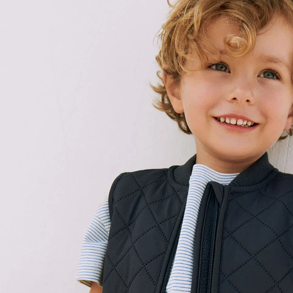 Gilet Ede thermo clothes