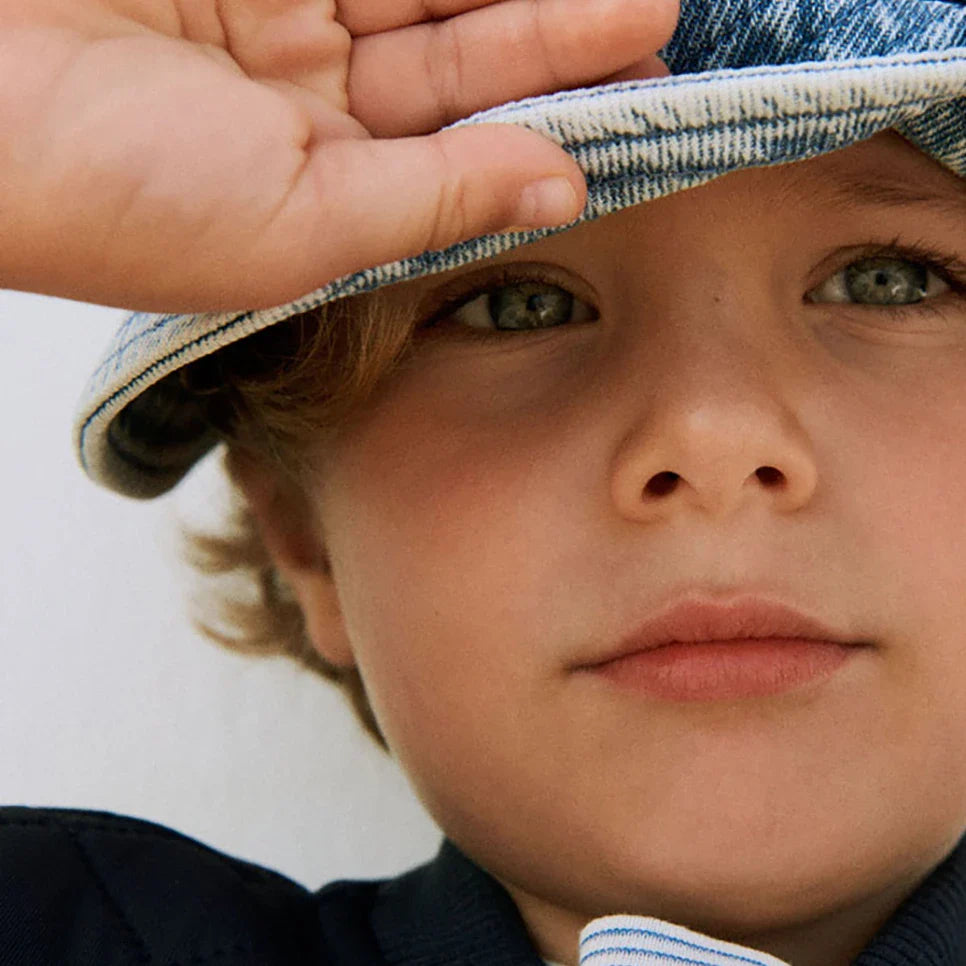 Gilet Ede thermo clothes