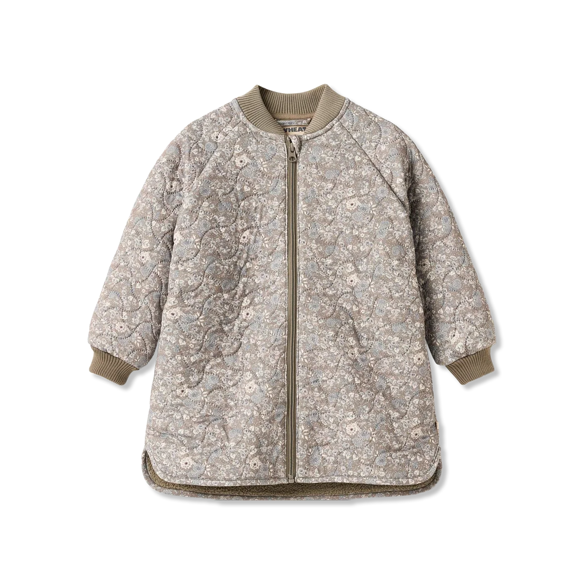 Helga Thermal jacket