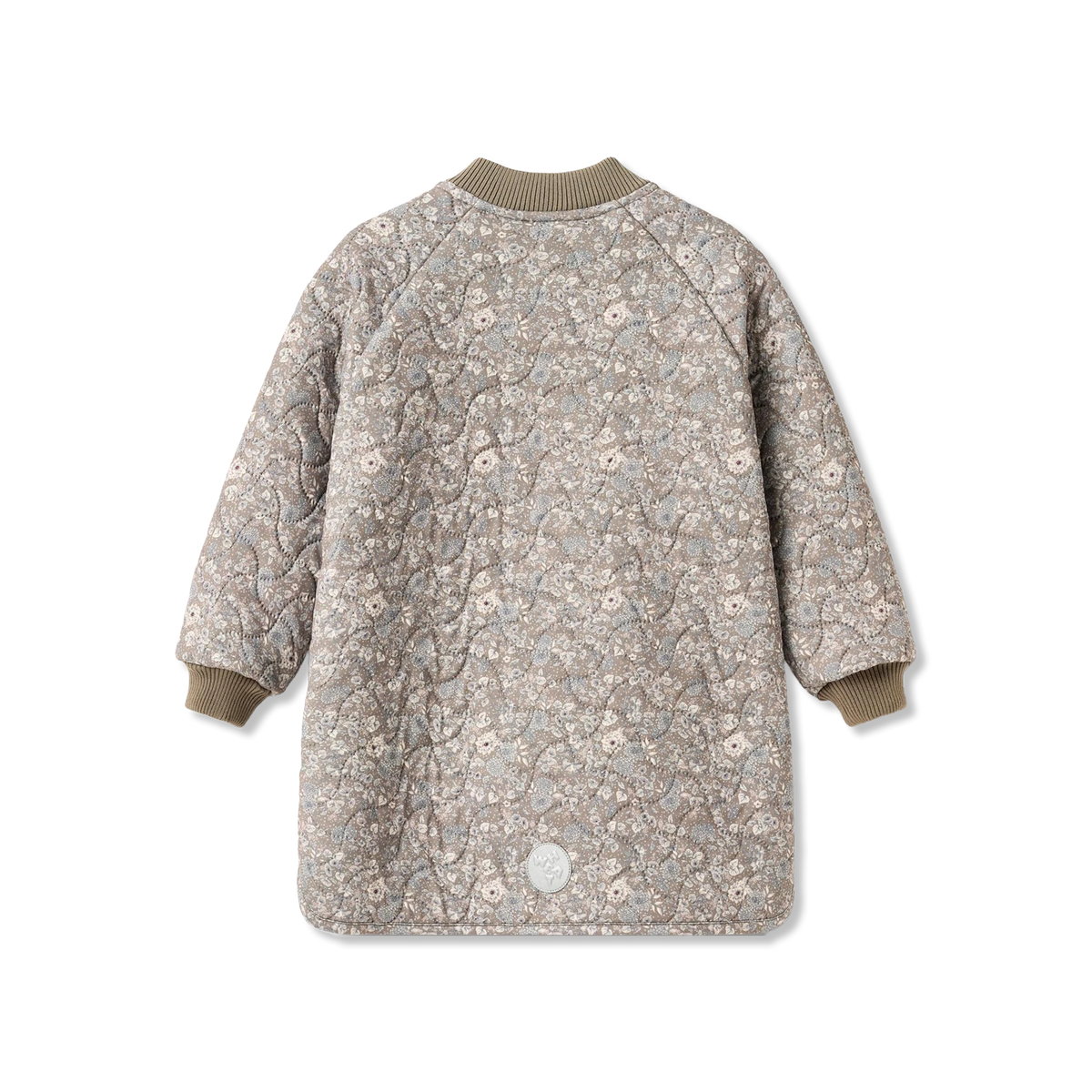 Helga Thermal jacket