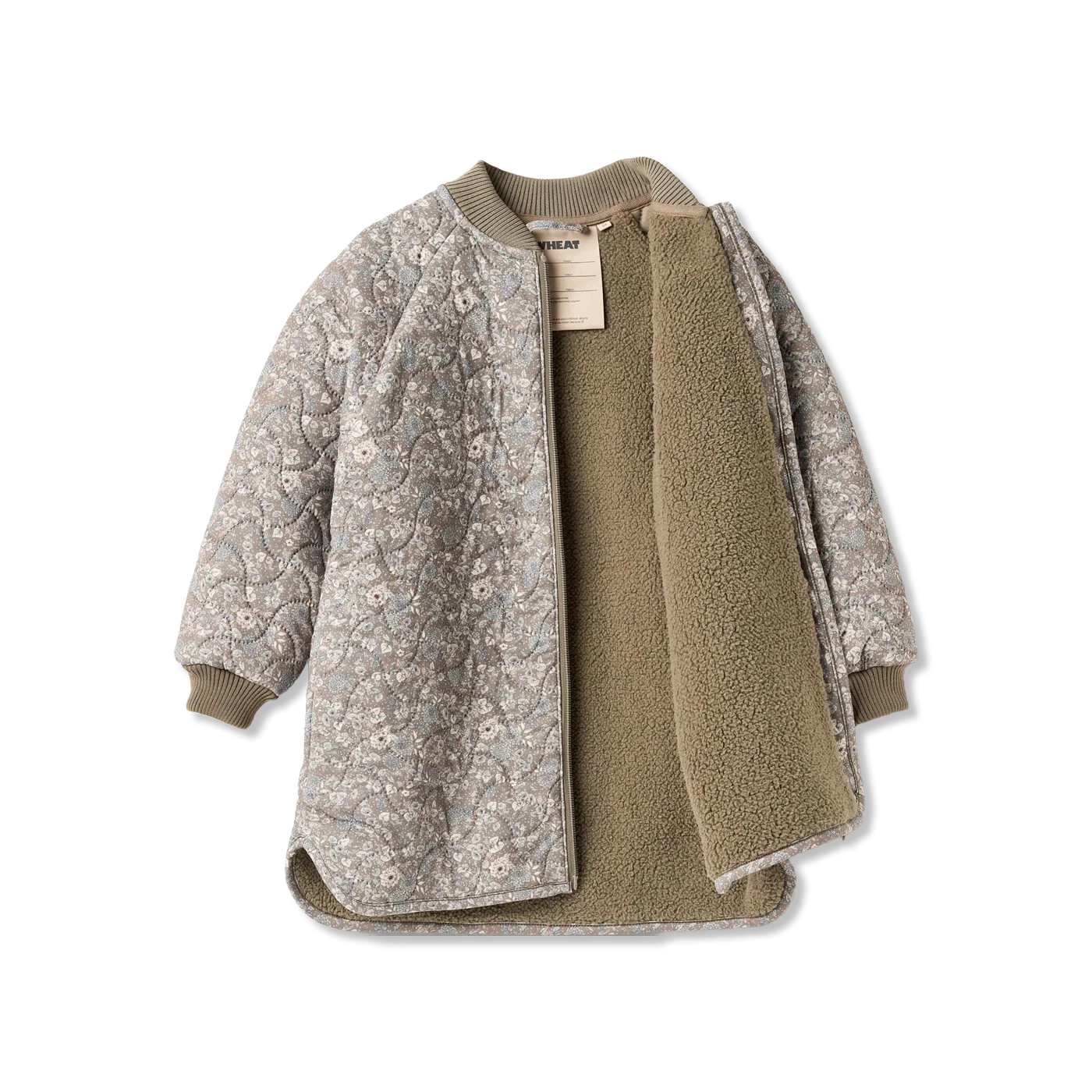 Helga Thermal jacket