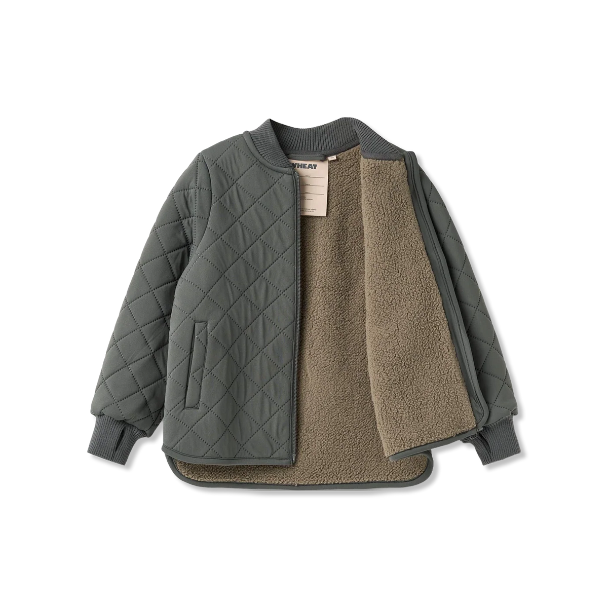 Benni Thermal jacket