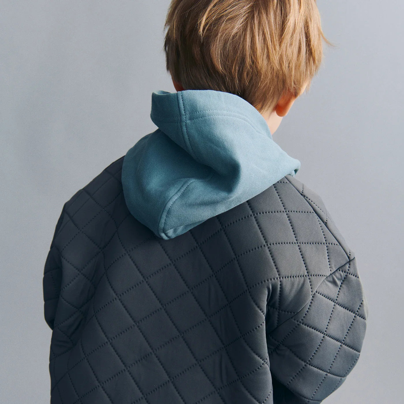 Benni Thermal jacket