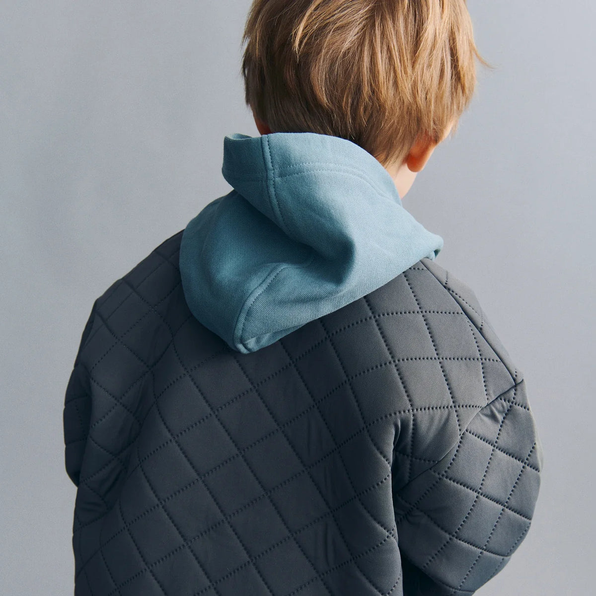 Benni Thermal jacket