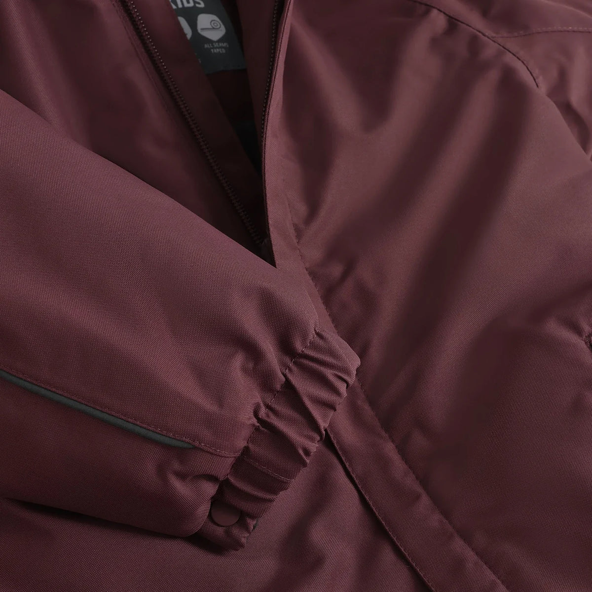 Snowsuit