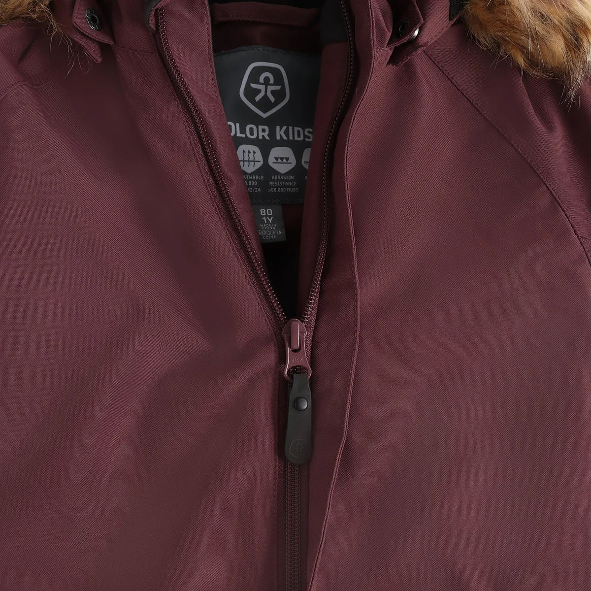 Snowsuit